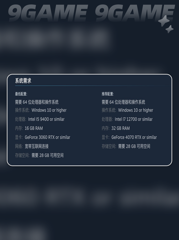 OFFTHEGRID卡顿怎么应对分享截图3