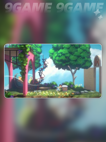 双子迷途2公测时间🔥上线日期终于曝光啦！🎮截图5
