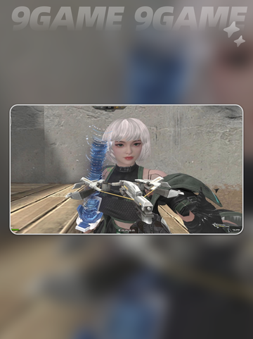 逆战未来✨选谁才最强💥角色推荐来啦！截图3