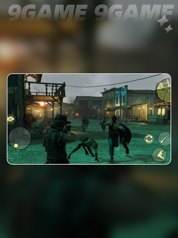 🔥荒野大镖客手游真香吗？💸截图3