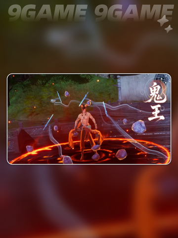 🔥诛仙2手游鬼王技能大揭秘💥截图5