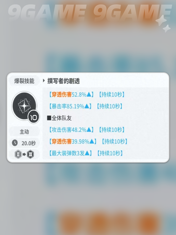 胜利女神新的希望格拉维怎么样介绍截图5