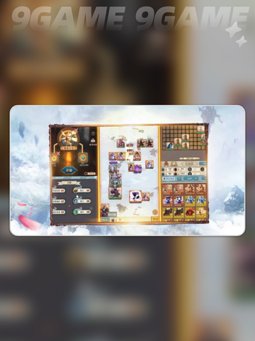 魔法纪元黎明好玩吗介绍截图5