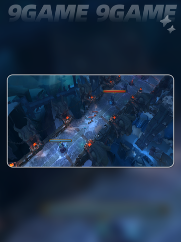 🔥海克斯大乱斗新玩法炸裂上线💥截图2