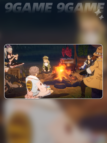 蓝色协议星痕共鸣攻略介绍截图4