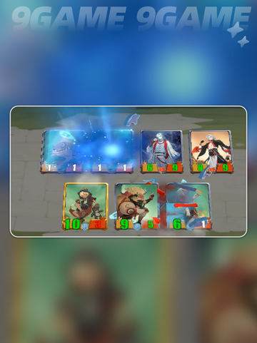 🔥千机阵毒攻爆杀技💥截图6