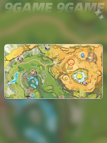 🔥霍曼尼精灵任务全攻略✨截图4