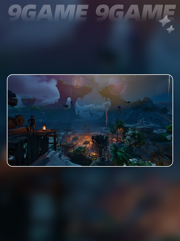 🎮遗忘之海🔥超详细游戏体验分享✨截图3
