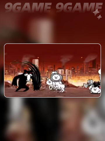 🐱猫咪大战争传说🔥超稀有猫咪推荐✨截图2