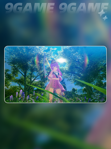 🔥星痕共鸣是开放大世界吗？2025最🔥解析！🌍🎮截图3