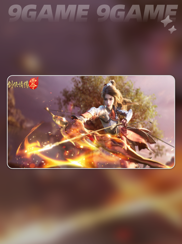 🔥剑侠情缘零门派选择攻略✨新手必看！👇截图6