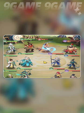 🔥三国大冒险华佗获取秘籍💥截图6