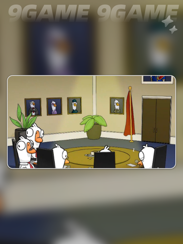 🔥鹅鸭杀手游测试资格获取途径大揭秘🎮截图5