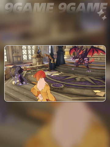 🌟洛克王国新手必看🔥超全攻略来啦！🎮截图3