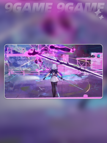 异环是哪家的游戏？🔥开发者揭秘来了！🎮截图2