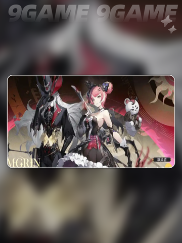 🔥归环人物角色全解析！🎮截图4