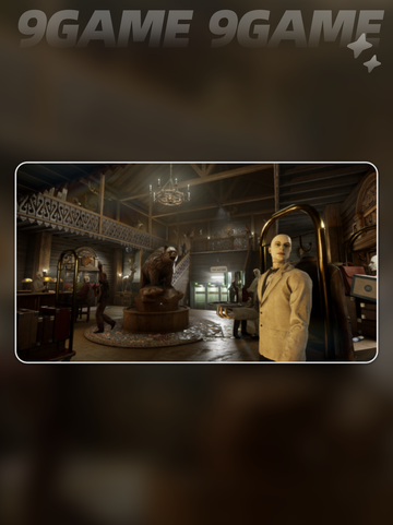 🔥逃生试炼S5震撼更新💥截图2