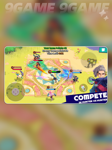 🔥Moco游戏是什么类型？玩法大揭秘🎮截图3