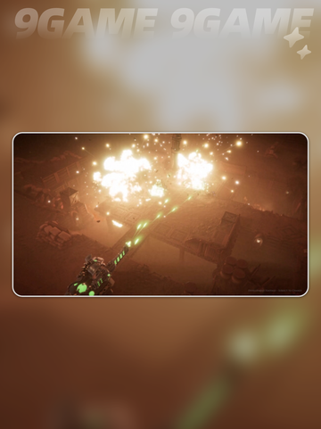 💥战锤40K机械神教2配置要求💡玩家必看！🎮截图4