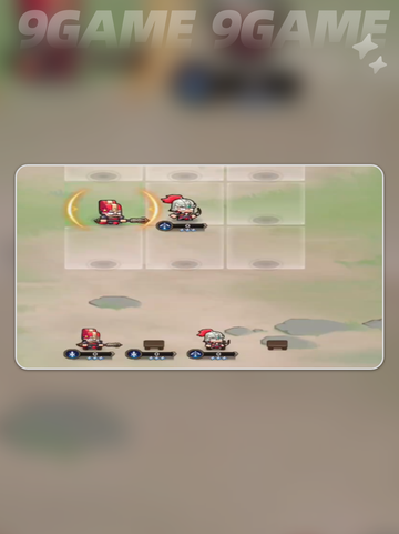 🔥雄心之上角色养成秘籍💥截图6