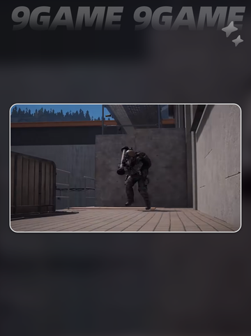 🔥特种部队集结：手游VS端游💥截图4