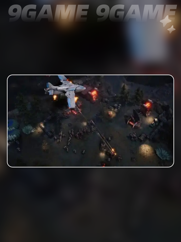 风暴崛起steam叫什么介绍截图4