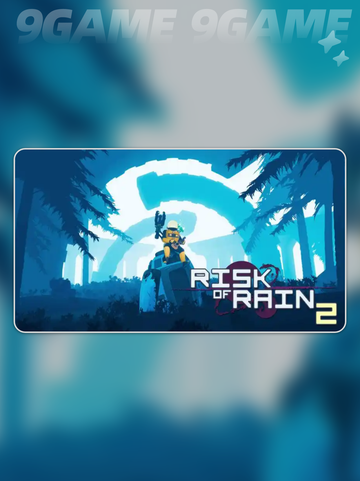 雨中冒险2掉帧？⚡优化设置流畅玩！🎮截图2