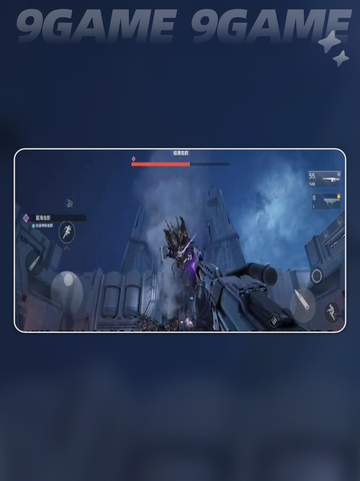 🔥逆战未来公测时间确定🎉玩家不容错过的时间介绍🎮截图3