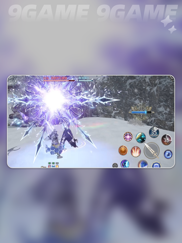 🔥FF14手游公测时间曝光！水晶世界等你来战！🎮截图4