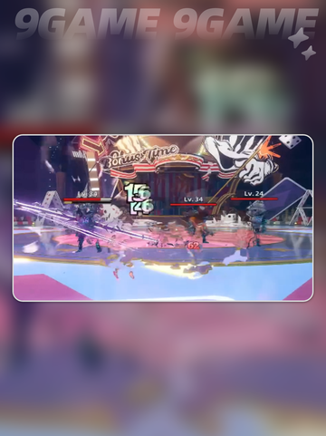 🔥异环战斗全解析💥新手必看攻略🎮截图5
