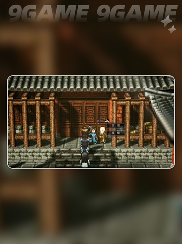 🔥逸剑风云决试剑台位置大揭秘！截图5