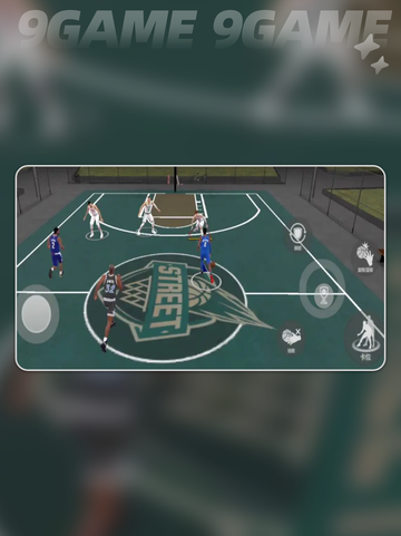 🏀美职篮全明星玩法大揭秘！新手必看🔥截图5