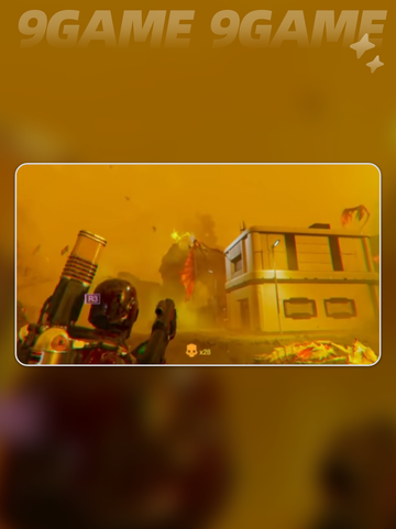 绝地潜兵2止息🔥地狱潜兵2止息全面介绍💥截图3