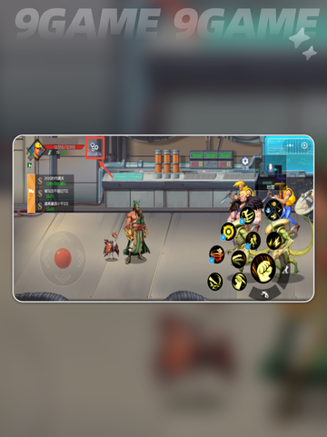 🦖街机恐龙自动战斗秘籍🔥截图3