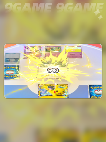 🔥宝可梦TCG卡牌加速器推荐✨截图3