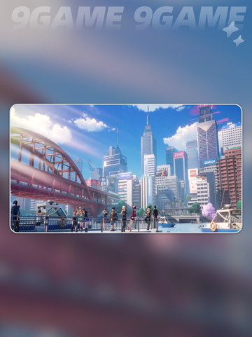 💥异环二测时间公布！⏰快来抢先知道🔥截图4