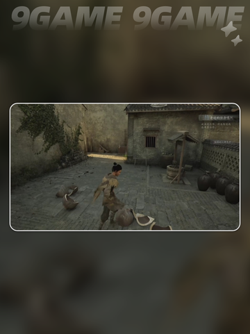 代号锦衣卫steam叫什么介绍截图2