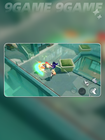 🌟星塔旅人游戏特色大揭秘！不容错过的冒险之旅✨截图5