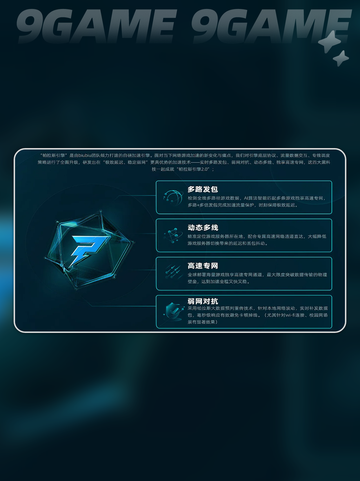 文明6闪退💥用这个加速器✅轻松解决！截图3