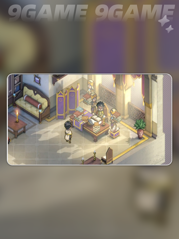 💥铃兰之剑基安希尔强度炸裂！截图3