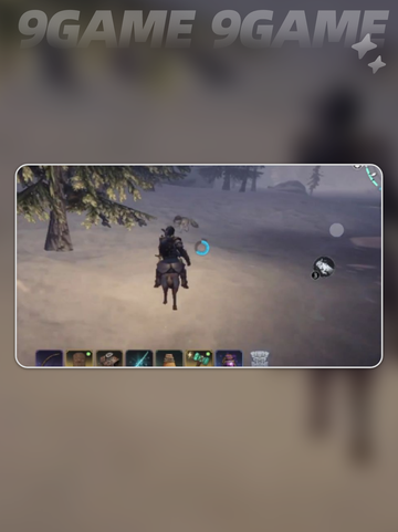 🔥荒原曙光材料速刷攻略💥截图3