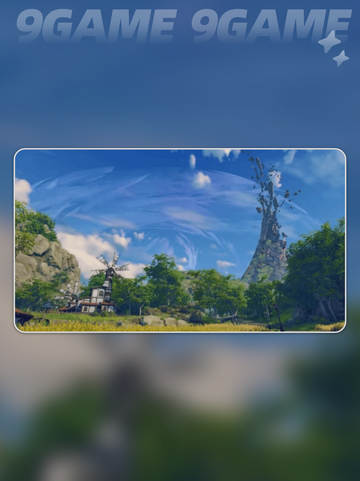 ✨星痕共鸣二测时间🔥测试介绍来啦！🎮截图4