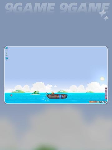 悠哉钓鱼黑屏闪退怎么办分享截图2