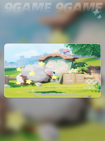 💥米姆米姆哈公测时间曝光！🎮截图5