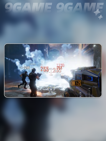 🔥逆战手游测试资格速抢！🎮截图3