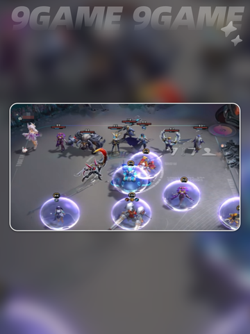 香香棋魂🔥王者新玩法绝了！截图3