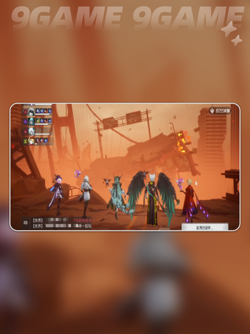 伊瑟奈薇忒🔥强度炸裂💥截图5