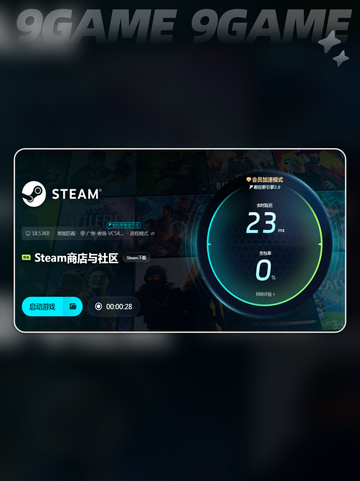 专业的游戏加速器推荐介绍截图5