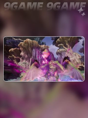 🔥《怪物猎人旅人》首测炸裂！🎮截图4