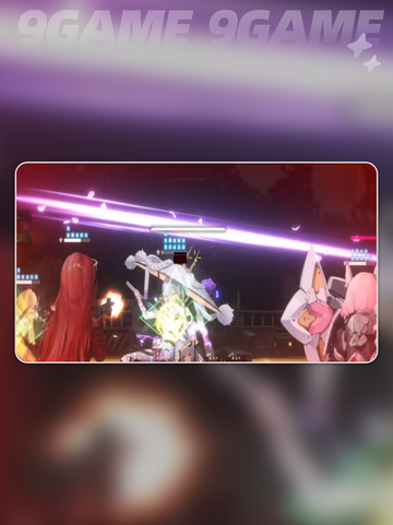 胜利女神新的希望诺雅技能有什么分享截图5